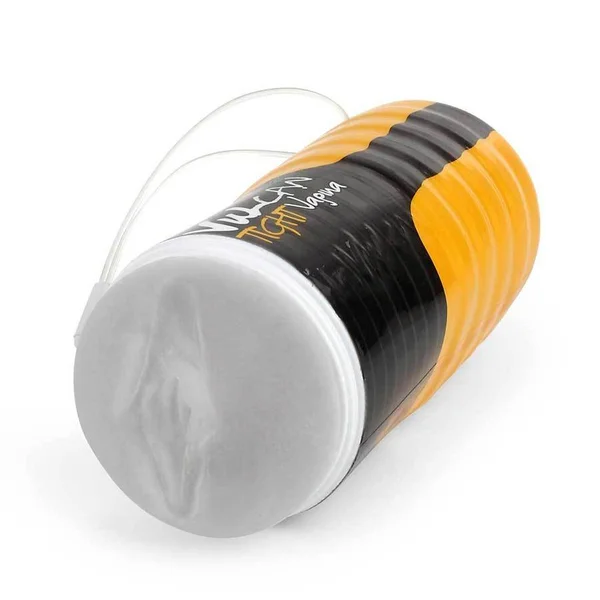 Vulcan Male Masturbator Tight Vagina Pocket Pussy Stroker — image 8 of 10