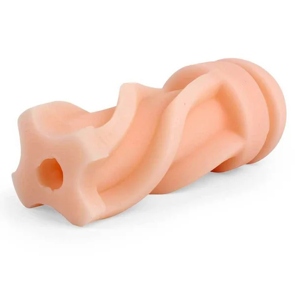 Vulcan Male Masturbator Ripe Vagina Pocket Pussy Stroker — image 8 of 10
