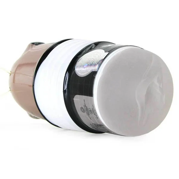 Vulcan Vibrating Male Masturbator Tight Vagina Stroker — image 7 of 12