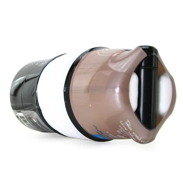 Vulcan Vibrating Male Masturbator Tight Vagina Stroker — image 9 of 12