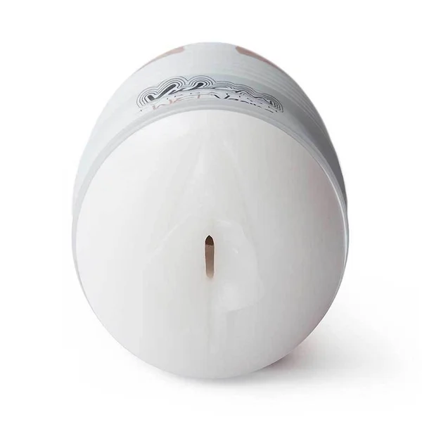 Vulcan Vibrating Male Masturbator Wet Vagina Stroker — image 8 of 10