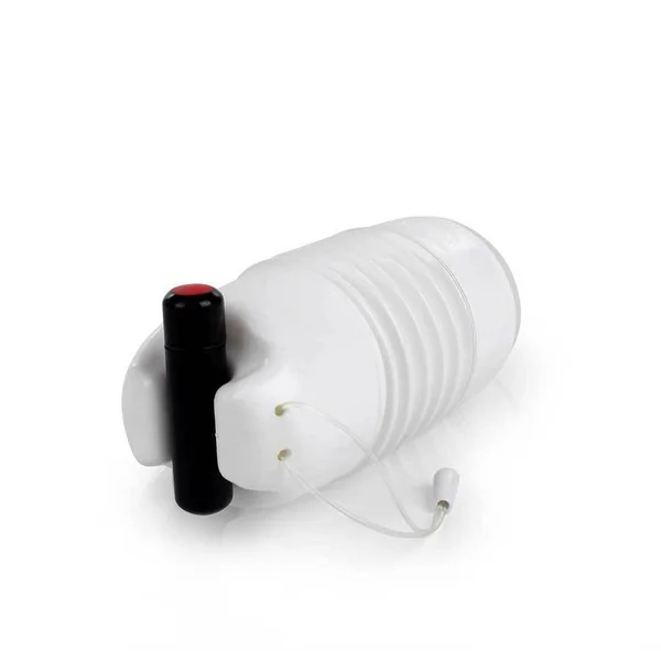 Vulcan Vibrating Male Masturbator Wet Vagina Stroker — image 9 of 10