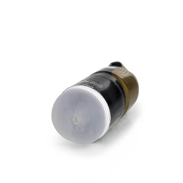 Vulcan Vibrating Male Masturbator Tight Anus Stroker — image 7 of 10