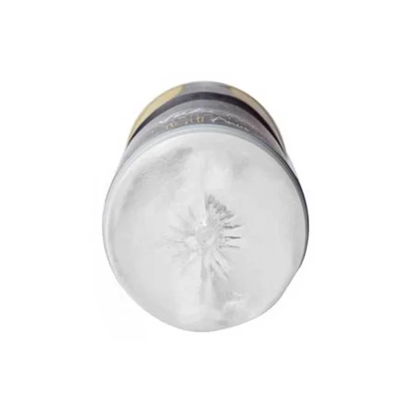 Vulcan Vibrating Male Masturbator Tight Anus Stroker — image 8 of 10