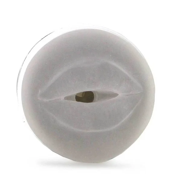 Vulcan Vibrating Male Masturbator Tight Mouth Oral Sex Stroker — image 8 of 12
