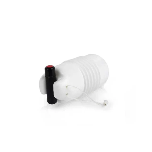 Vulcan Vibrating Male Masturbator Ripe Anus Backdoor Stroker — image 7 of 8