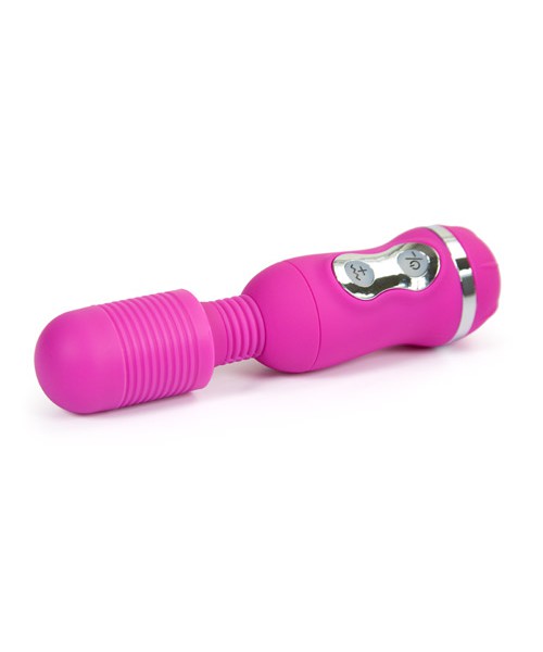 Secret flexing massager
