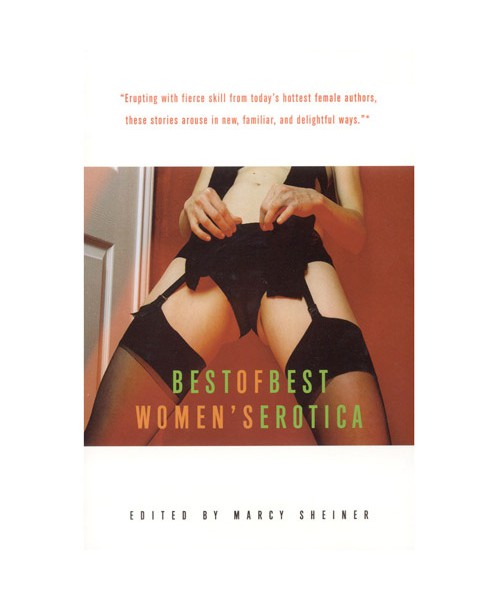 Best of Best Women's Erotica