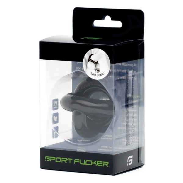 Sport Fucker Half Guard