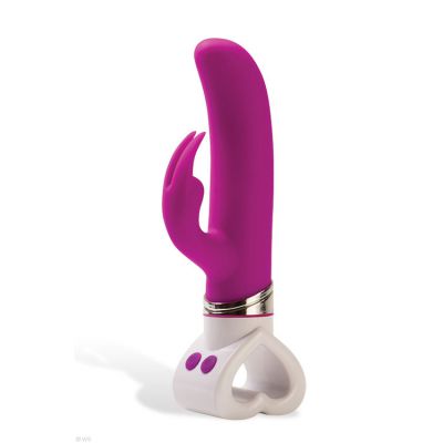 Rocks Off Roxy Rabbit Waterproof 8 5 Vibrator