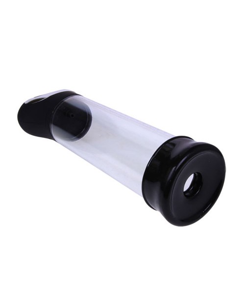 Hercules electric suction penis pump