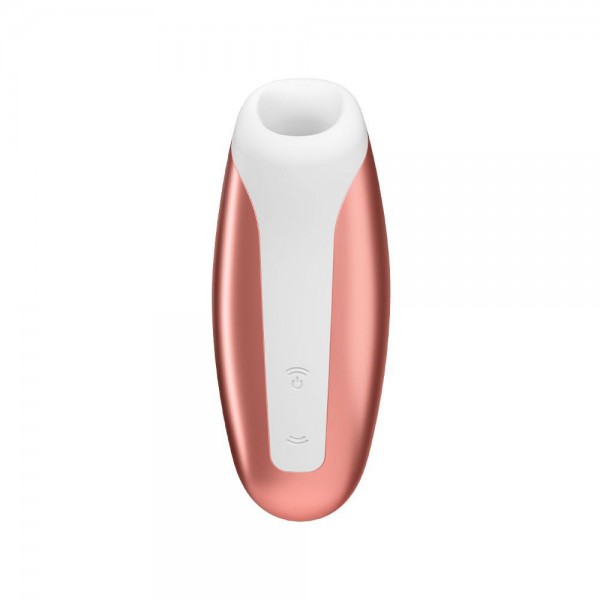 Satisfyer Love Breeze