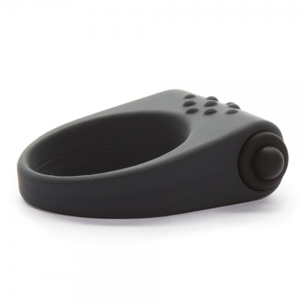 Fifty Shades of Grey Secret Weapon Vibrating Cock Ring