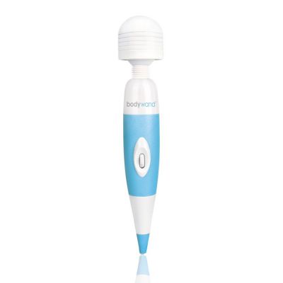 Bodywand Original Mains Powered Wand Massager