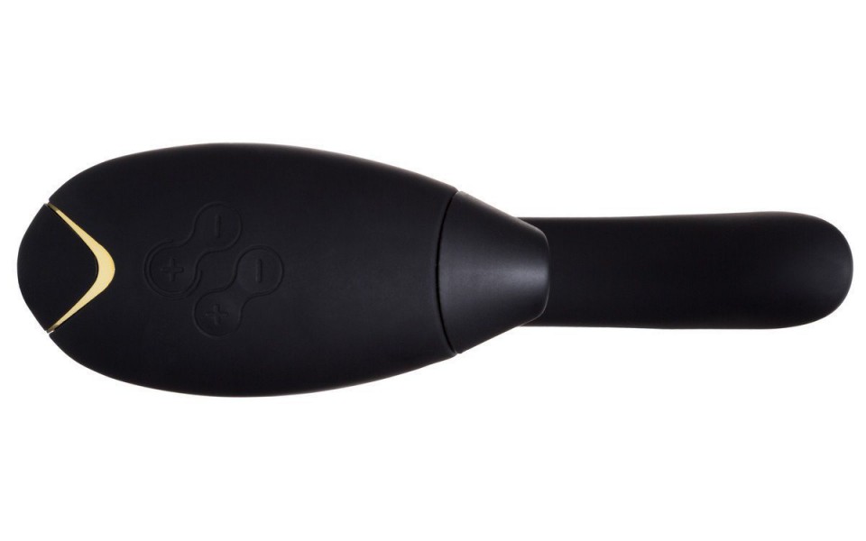 Womanizer InsideOut - Clitoral & G Spot Stimulator