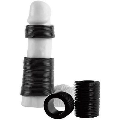 Fantasy Xtensions Girth Gainer System