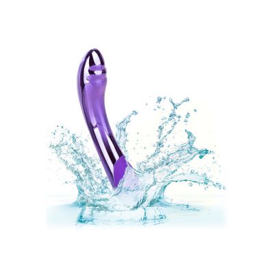 California Exotic Illuminated 8 5 Classic Vibrator