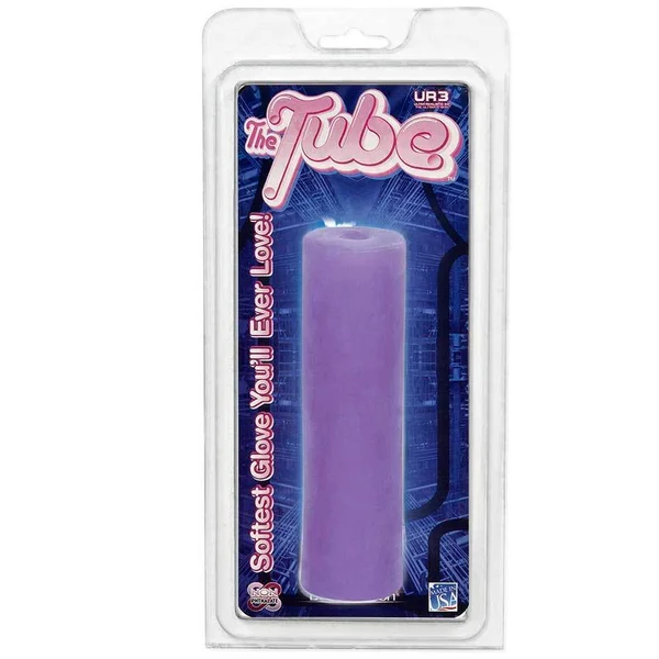 Doc Johnson The Tube Stroker UR3 Male Masturbator Sleeve — image 11 of 14