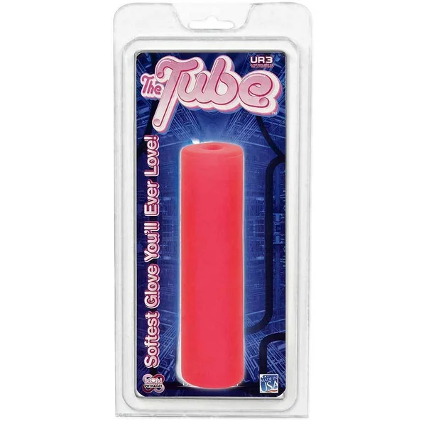 Doc Johnson The Tube Stroker UR3 Male Masturbator Sleeve — image 10 of 14