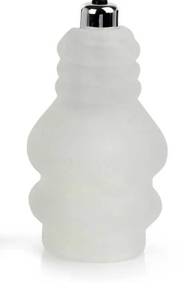 Vibrating Testicle Massager Doc Johnson Super Ball Sucker Sex Toy for Men — image 8 of 12