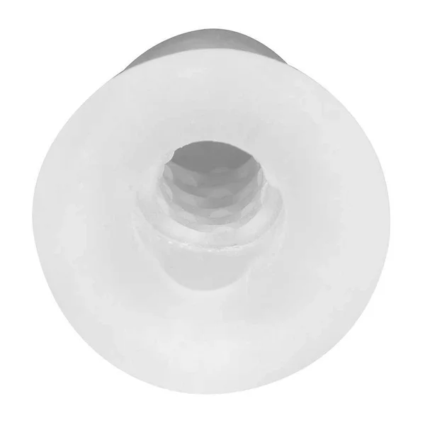 Penis Extension Sleeve Fat Boy Thin Clear 5.5" Cock Sheath — image 9 of 11