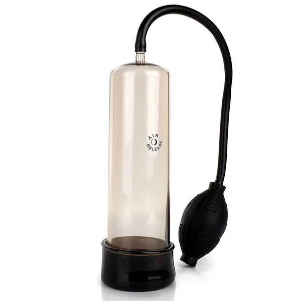 Classix Original Power Penis Pump Enlarger for Beginners — image 7 of 10