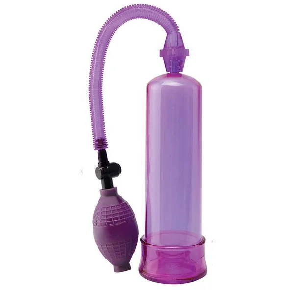 Beginner's Power Penis Pump Enlarger by Pump Worx — image 14 of 16