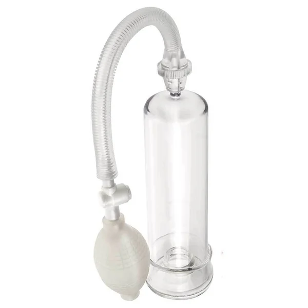 Beginner's Power Penis Pump Enlarger by Pump Worx — image 16 of 16