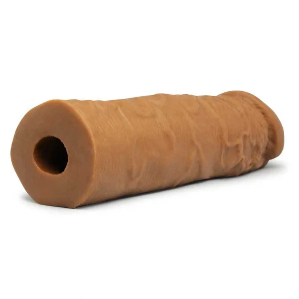 Be Shane Diesel Penis Extension Sleeve 8'' Realistic Girth Enhancer Cock Sheath — image 13 of 14