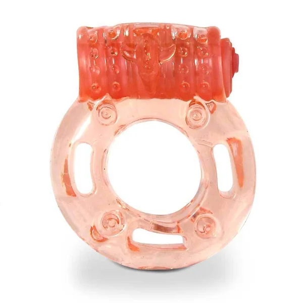 Screaming O Plus for Men Powerful Vibrating Cock Ring for Couples — image 4 of 6