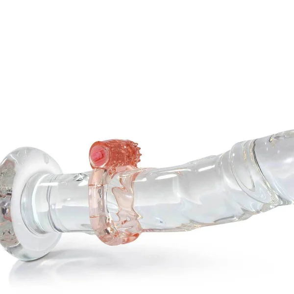 Screaming O Plus for Men Powerful Vibrating Cock Ring for Couples — image 5 of 6