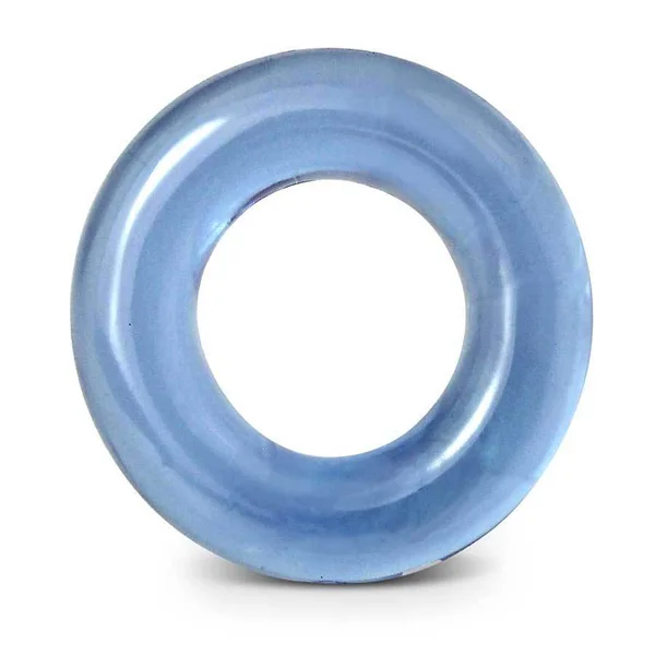 Screaming O Stretchy RingO Clear Cock Ring for Men — image 4 of 6