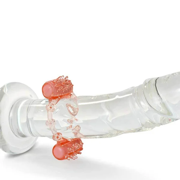 Screaming O Two-O Dual Vibrating Cock Ring for Men — image 5 of 6