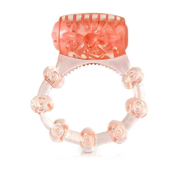 Screaming O The Original Vibrating Couples Cock Ring for Men — image 4 of 6