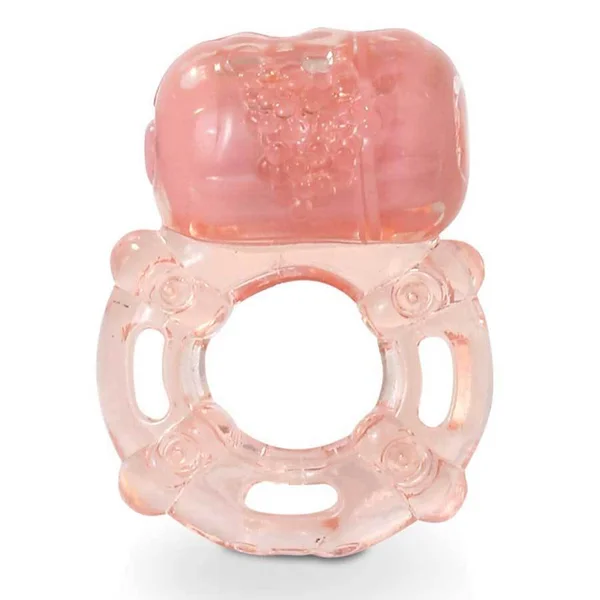 Screaming O Big O Multi-Speed Vibrating Cock Ring for Men — image 4 of 6