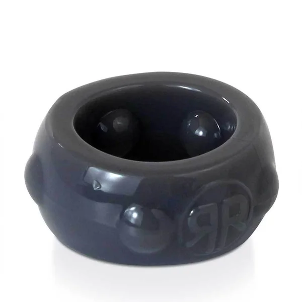 Screaming O Ranglers Cannonball Beaded Silicone Cock Ring for Men — image 6 of 8