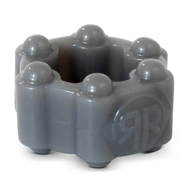 Screaming O Ranglers Outlaw Studded Silicone Cock Ring for Men — image 6 of 8