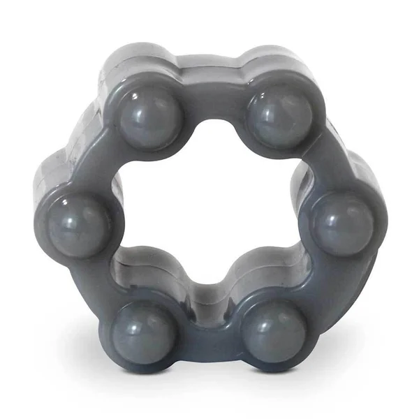 Screaming O Ranglers Outlaw Studded Silicone Cock Ring for Men — image 5 of 8