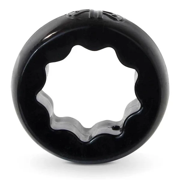 Screaming O Ranglers The Spur Silicone Cock Ring for Men — image 5 of 8