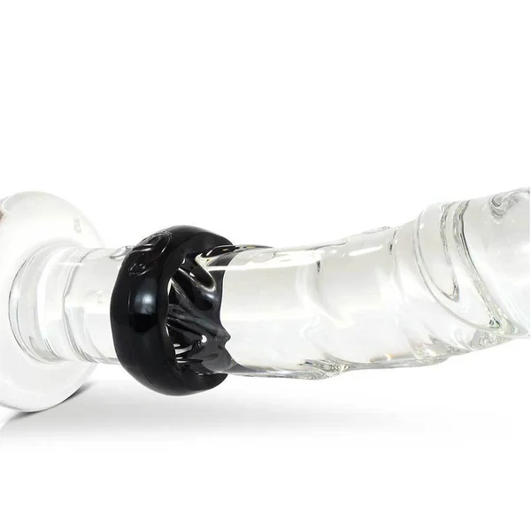Screaming O Ranglers The Spur Silicone Cock Ring for Men — image 7 of 8