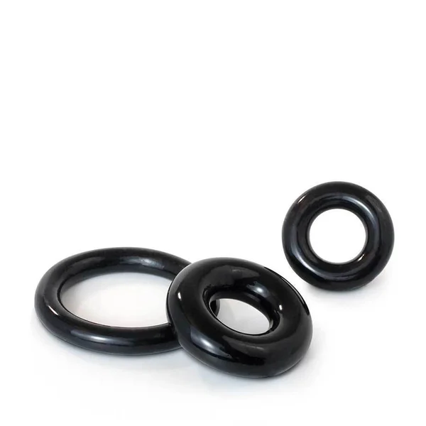 Screaming O Ring O X3 Cock Ring Kit for Men — image 6 of 8