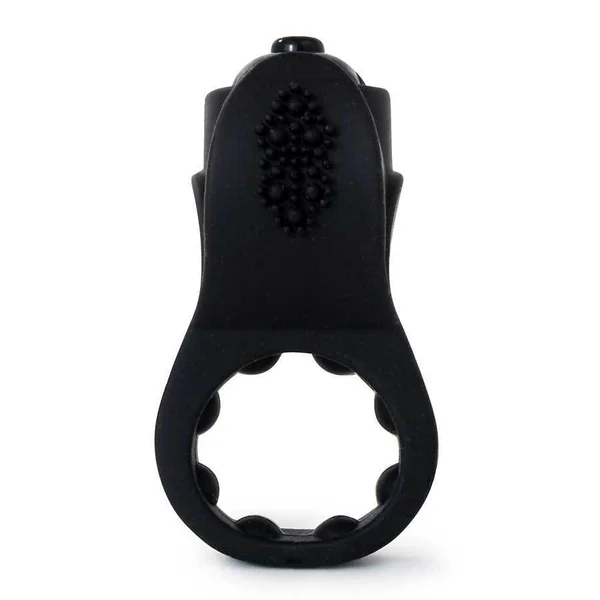 Screaming O PrimO Apex Multi-Speed Silicone Vibrating Cock Ring for Men — image 7 of 10