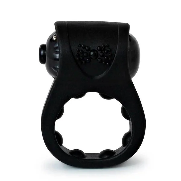 Screaming O PrimO Tux Multi-Speed Silicone Vibrating Cock Ring for Men — image 7 of 10