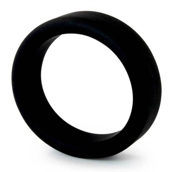 Tantus Silicone Cock Ring Super Soft C-Ring for Men — image 6 of 10