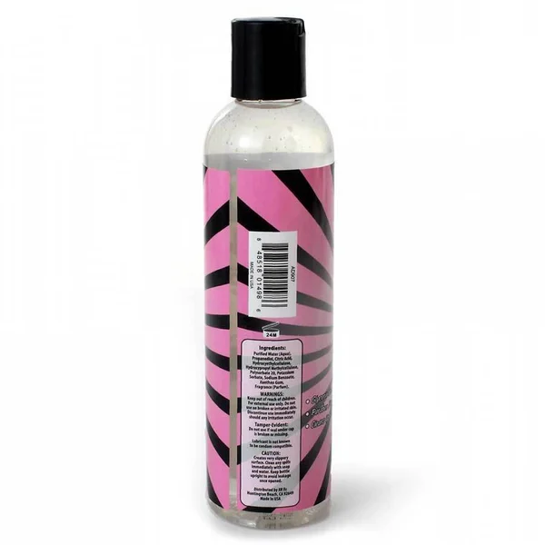 Pussy Juice Vagina Scented Sex and Masturbation Lube 8.25 oz — image 4 of 4