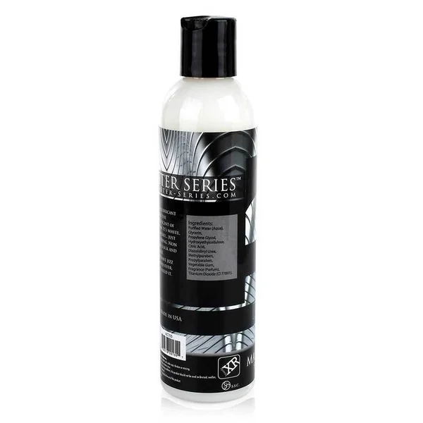 Jizz Lube Cum Scented and Flavored Water Based Sex Lube 8.5 oz — image 6 of 6