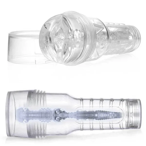 Fleshlight Original Ice Butt Male Masturbator — image 6 of 10