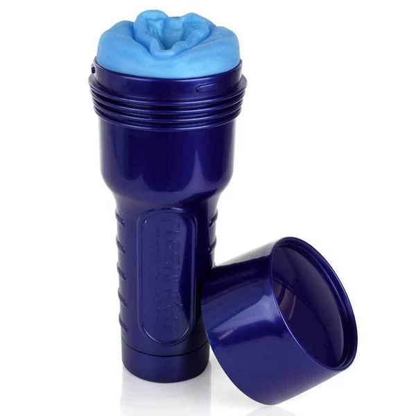 Fleshlight Alien Freaks Blue Male Masturbator — image 8 of 10