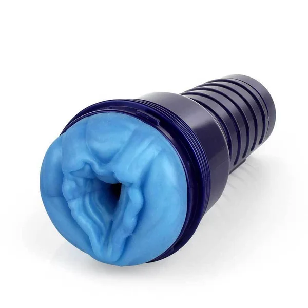 Fleshlight Alien Freaks Blue Male Masturbator — image 7 of 10