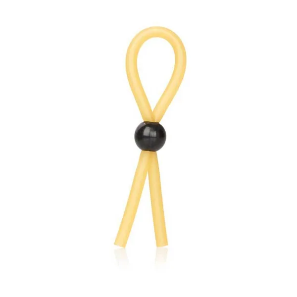 Dr Joel Kaplan Adjustable Cock Ring Erection Enhancing Lasso — image 9 of 14